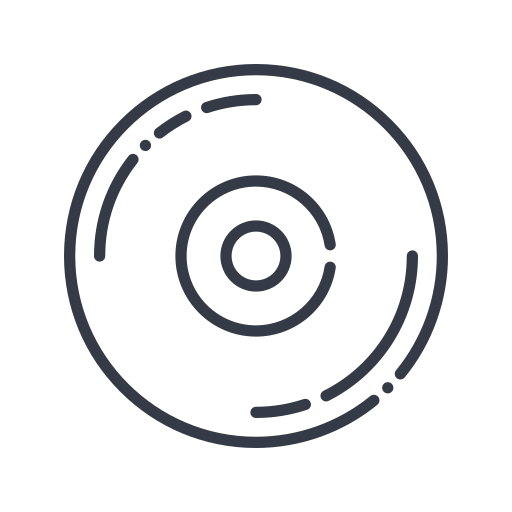 Multimedia free icon