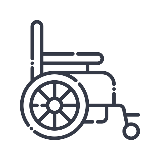 médico icono gratis