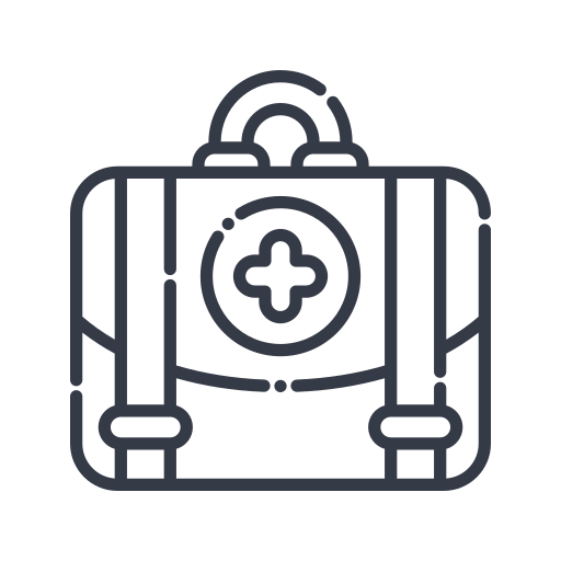 medizinisch kostenlos Icon medizinisch kostenlos Icon