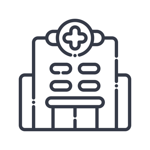 médico icono gratis