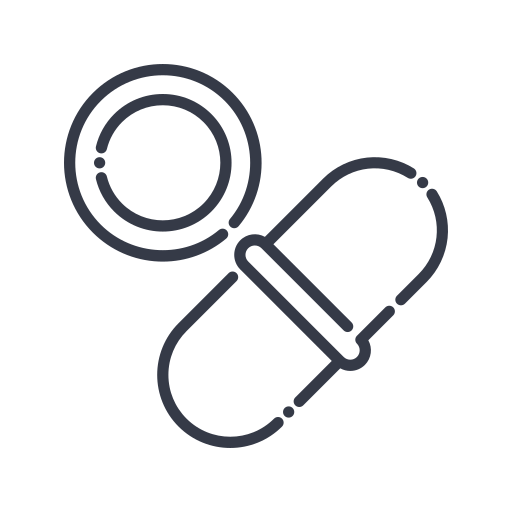 médico icono gratis