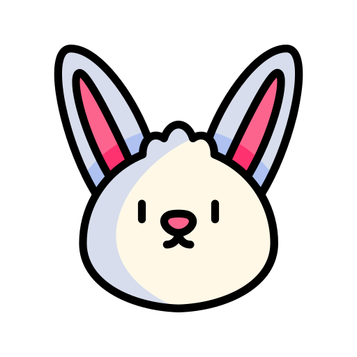 동물 무료 아이콘