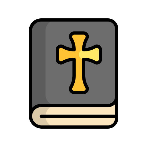 bibel kostenlos Icon