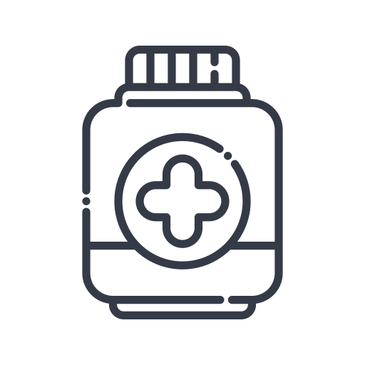 médico icono gratis