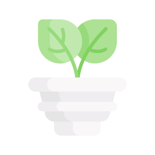 naturaleza icono gratis