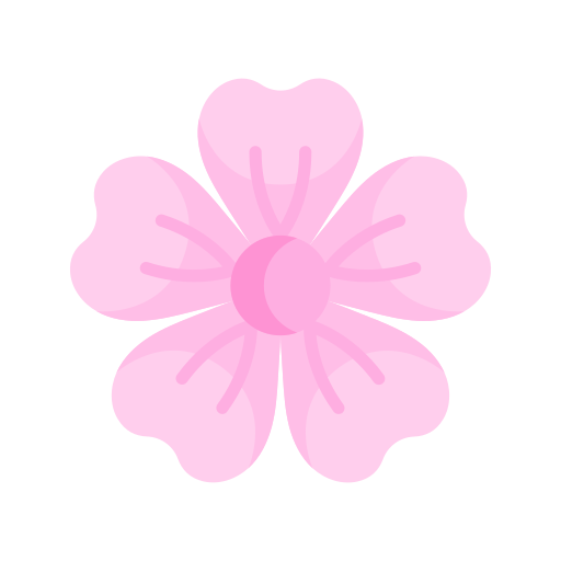 naturaleza icono gratis