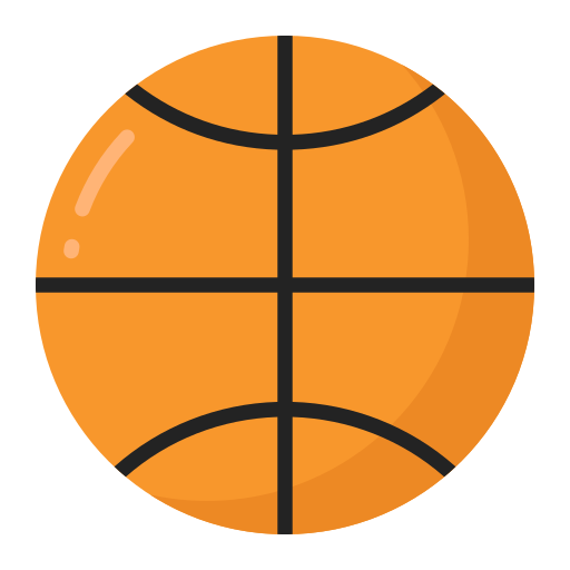 baloncesto icono gratis