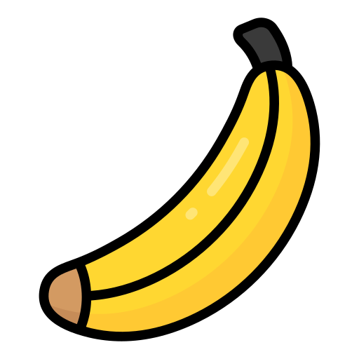 banane kostenlos Icon