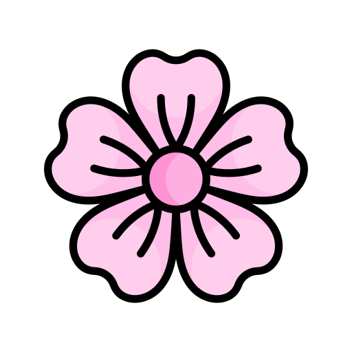 naturaleza icono gratis