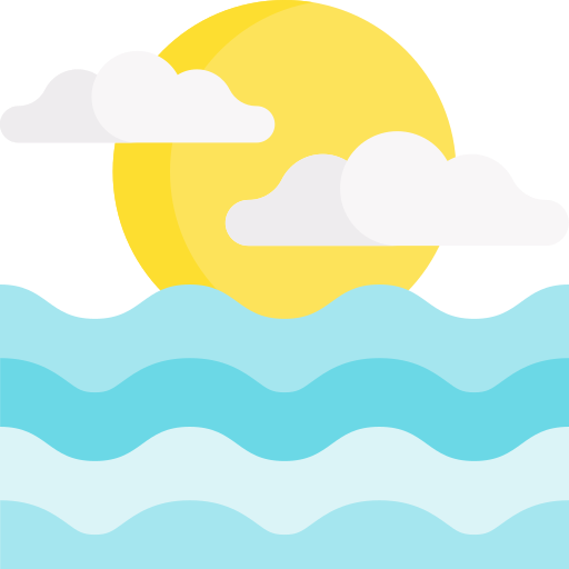 Été Icône gratuit