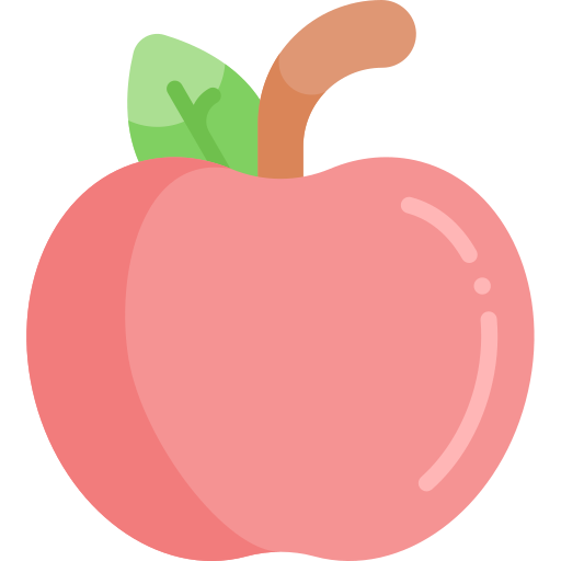 과일 무료 아이콘