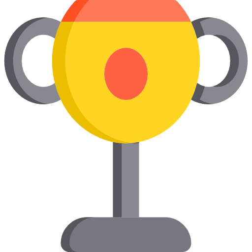 trofeo icono gratis