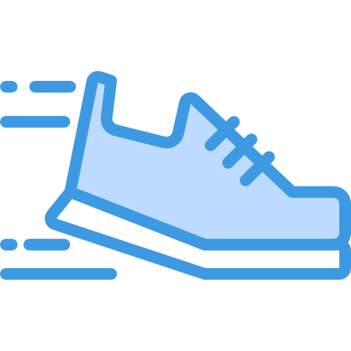 Sneaker free icon Sneaker free icon