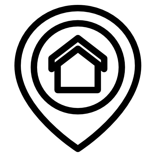 alfiler icono gratis