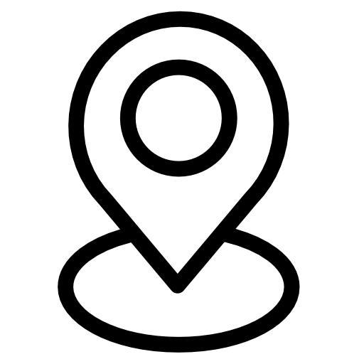 alfiler icono gratis