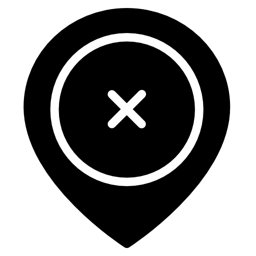 alfiler icono gratis