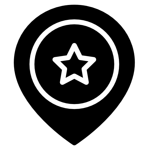 alfiler icono gratis