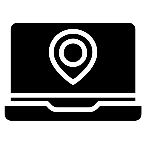 ordenador portátil icono gratis