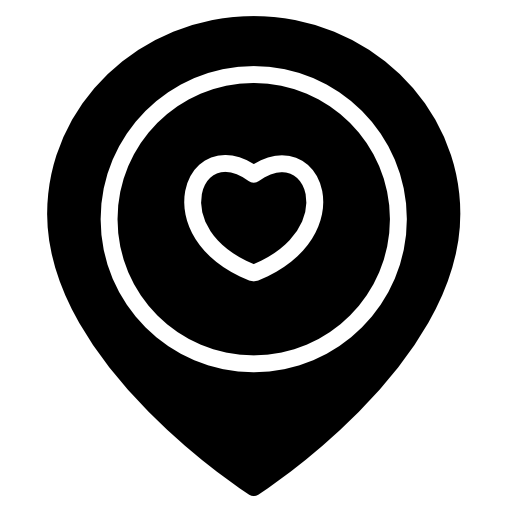 alfiler icono gratis