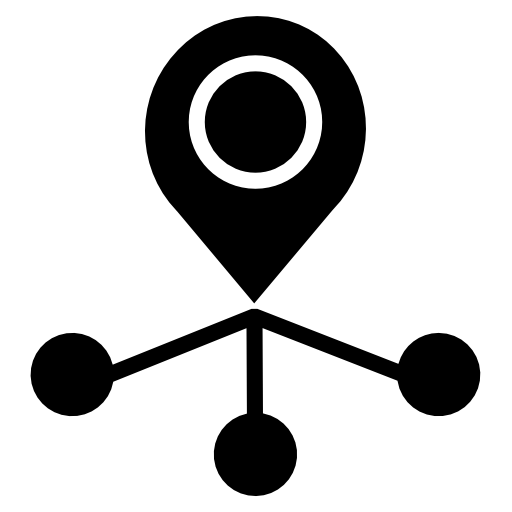 alfiler icono gratis