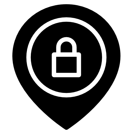 alfiler icono gratis