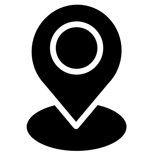 alfiler icono gratis