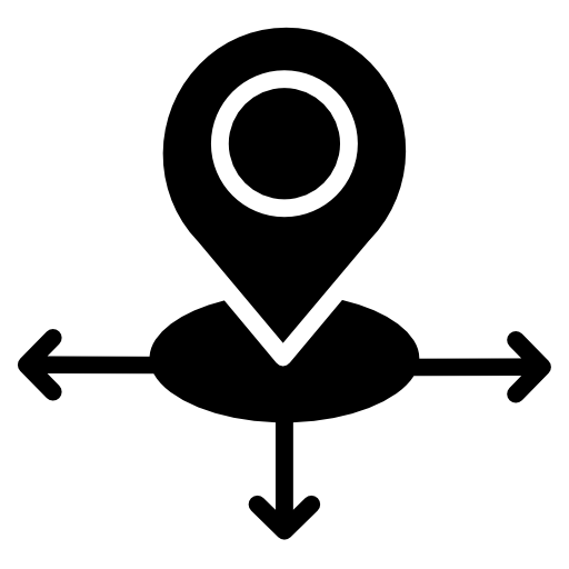 alfiler icono gratis