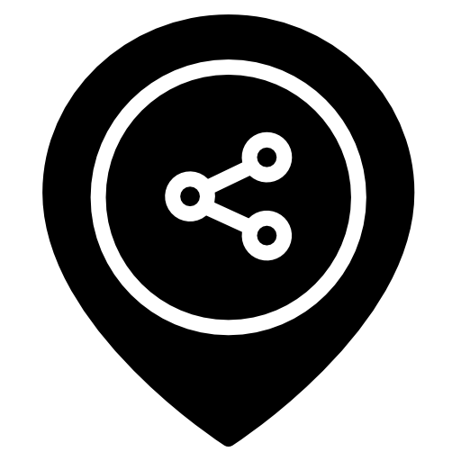 alfiler icono gratis