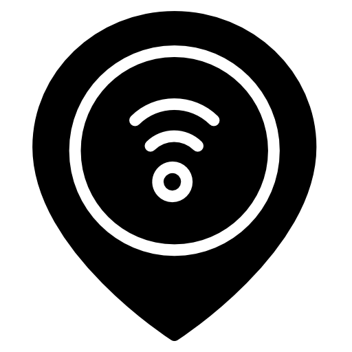 alfiler icono gratis