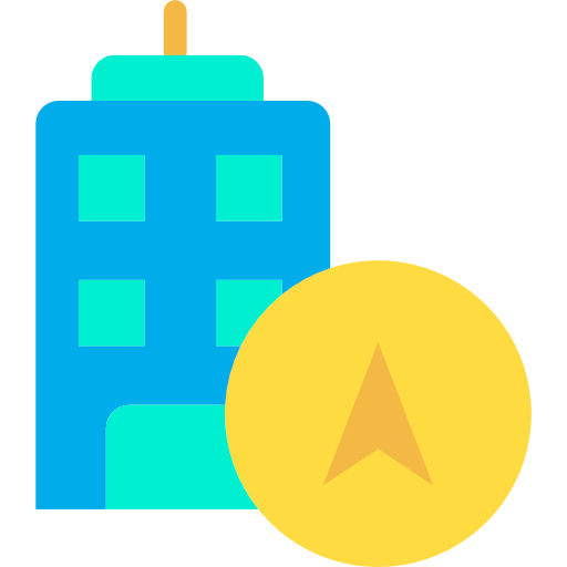 construção grátis ícone