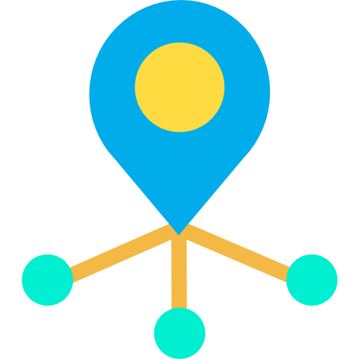 alfiler icono gratis