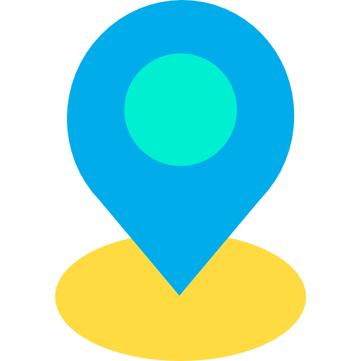 alfiler icono gratis