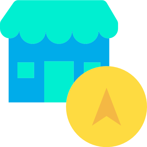 tienda icono gratis