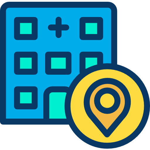 hospital icono gratis