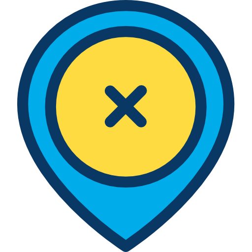 핀 무료 아이콘