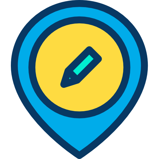 핀 무료 아이콘