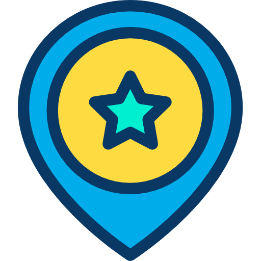 핀 무료 아이콘