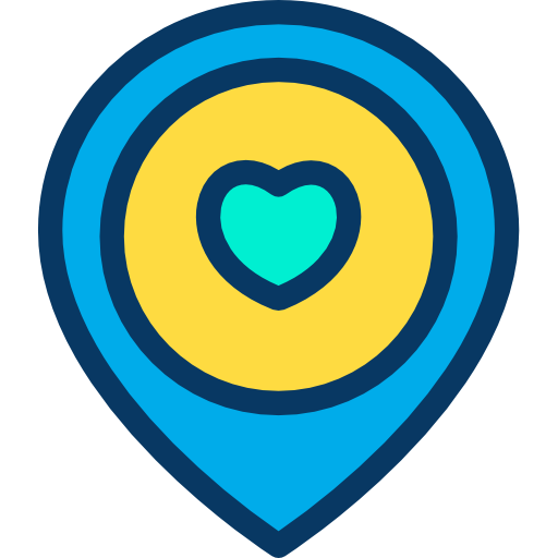 핀 무료 아이콘