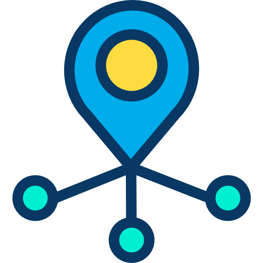 핀 무료 아이콘