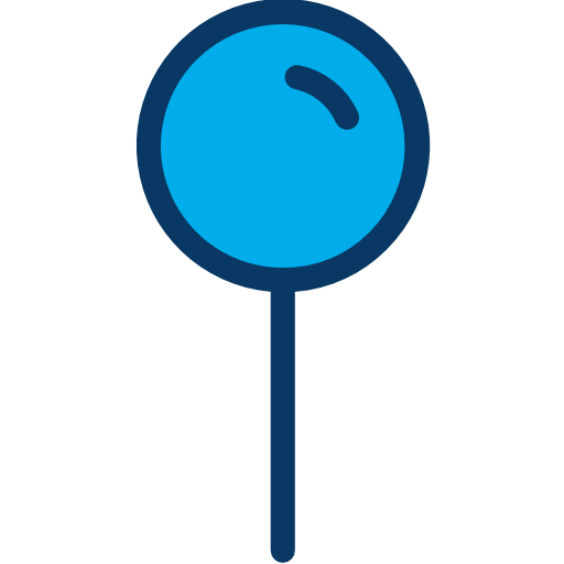 핀 무료 아이콘