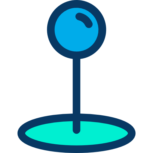 핀 무료 아이콘