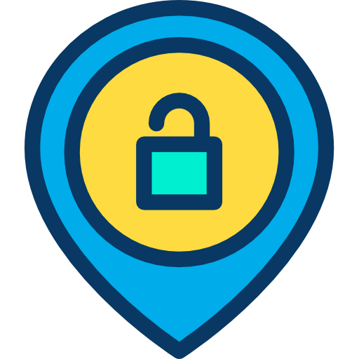 핀 무료 아이콘