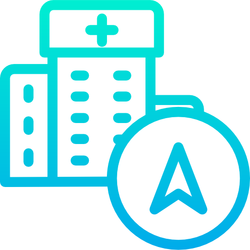 hospital icono gratis