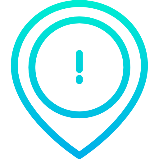 alfiler icono gratis