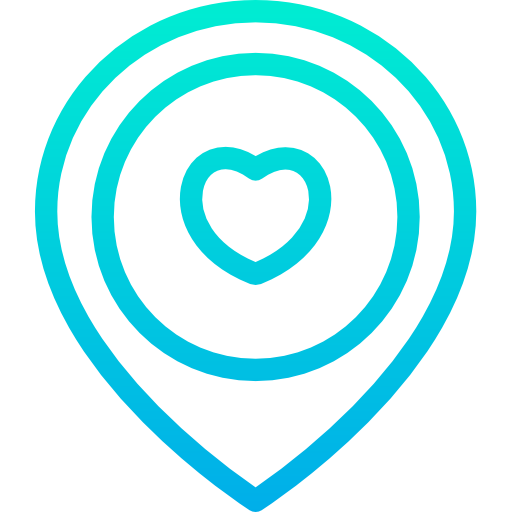 alfiler icono gratis