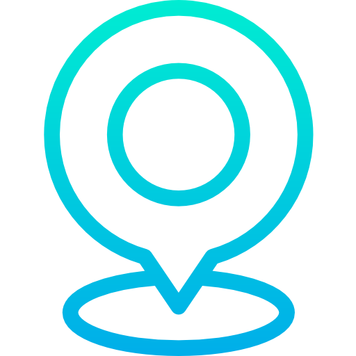 alfiler icono gratis