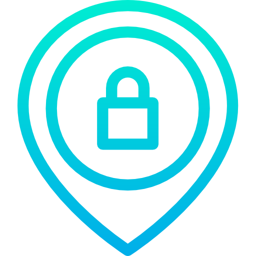 alfiler icono gratis