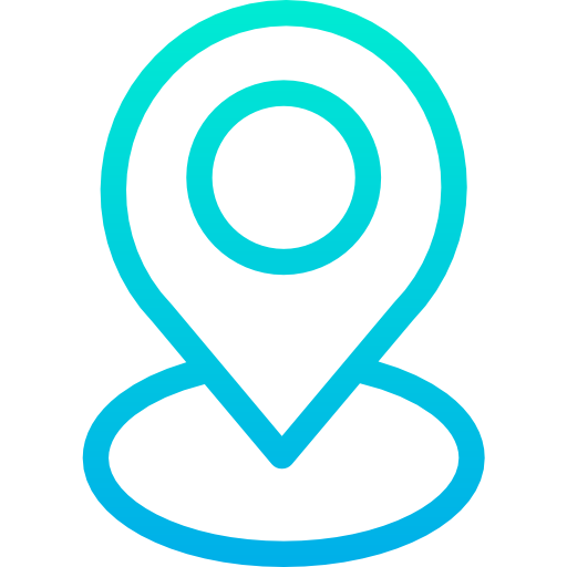 alfiler icono gratis