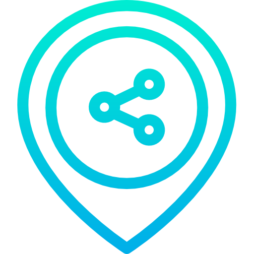 alfiler icono gratis