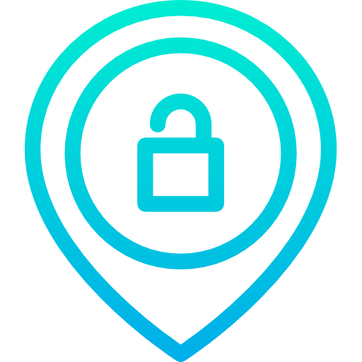 alfiler icono gratis